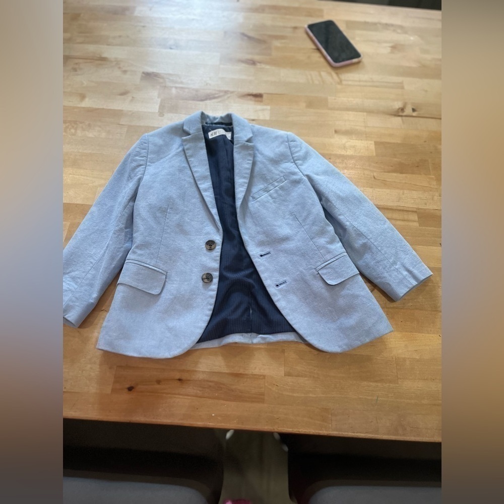 H&M jackets & coats